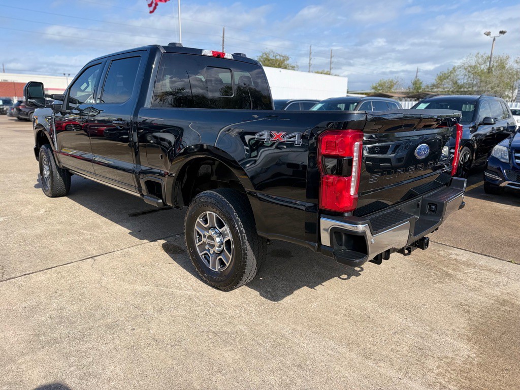 2023 Ford F-250 Image 8