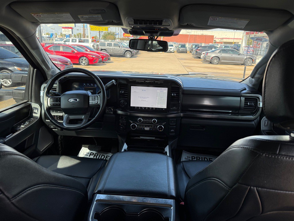 2023 Ford F-250 Image 11