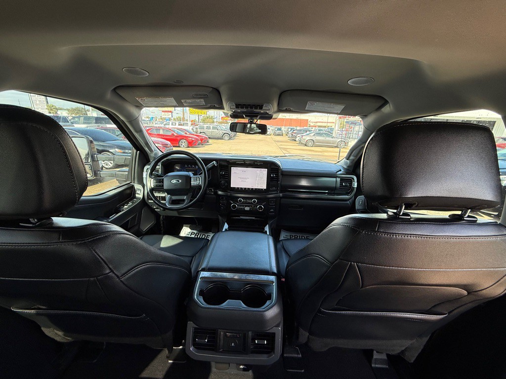 2023 Ford F-250 Image 14