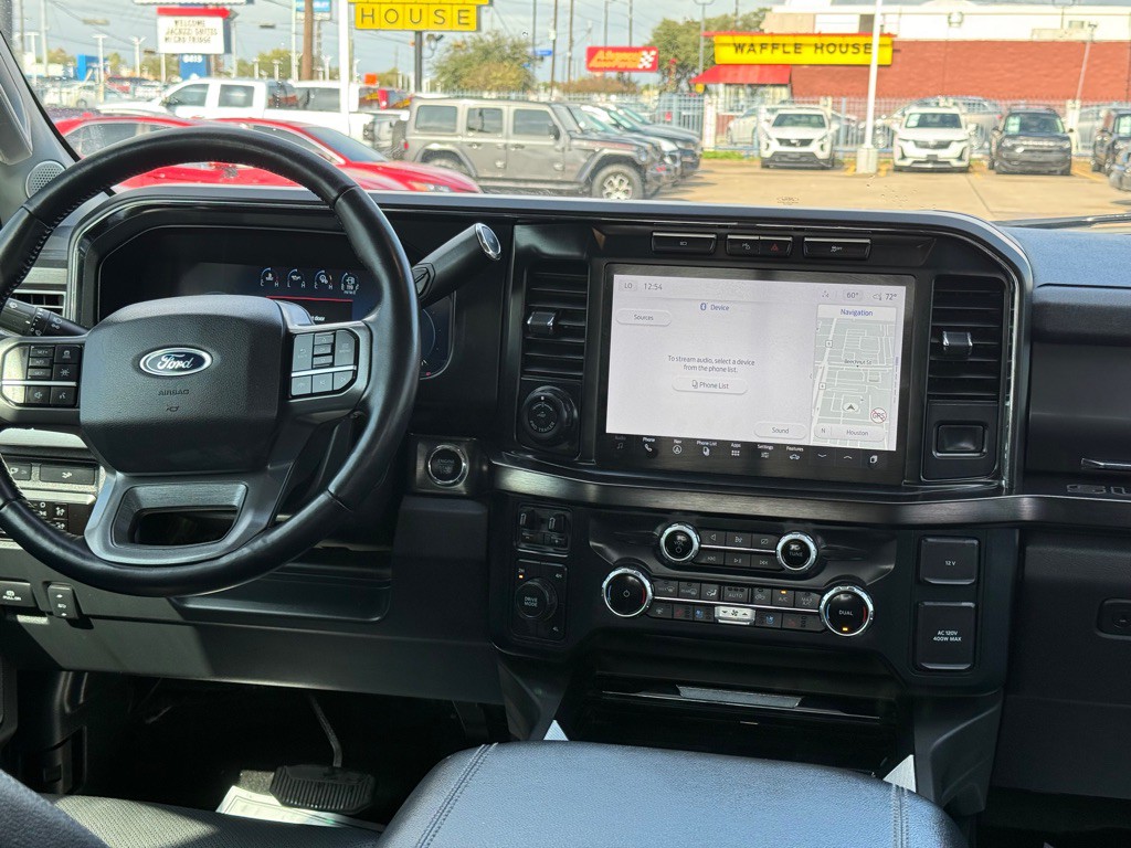 2023 Ford F-250 Image 16