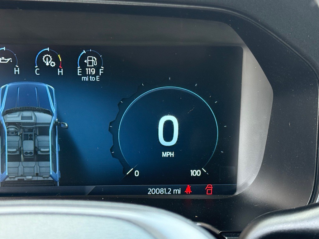 2023 Ford F-250 Image 22