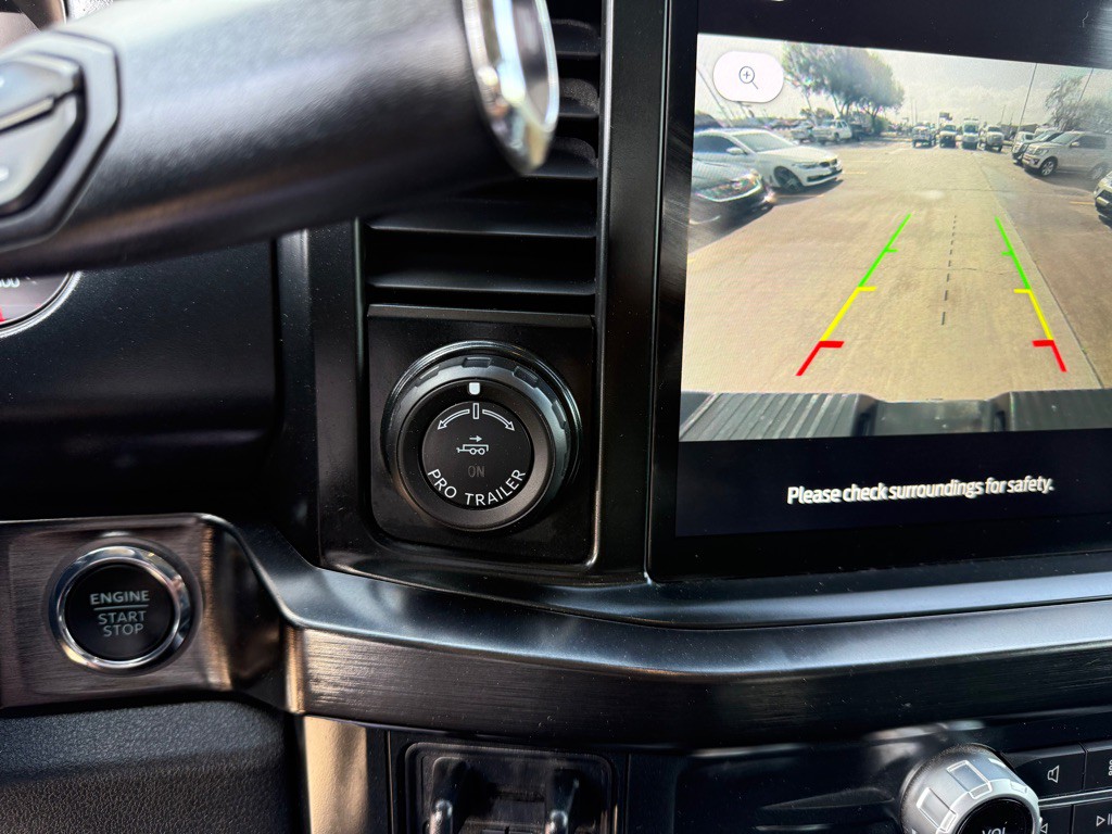 2023 Ford F-250 Image 24