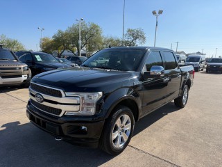Image for 2019 Ford F-150 XL ID: 7041322