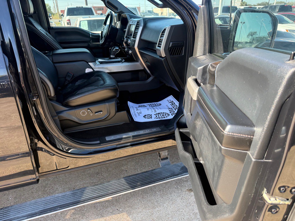 2019 Ford F-150 Image 5