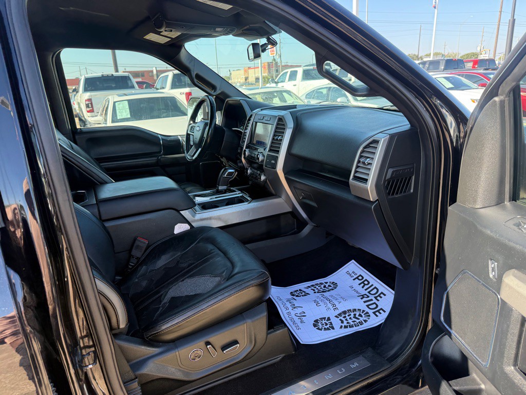 2019 Ford F-150 Image 7