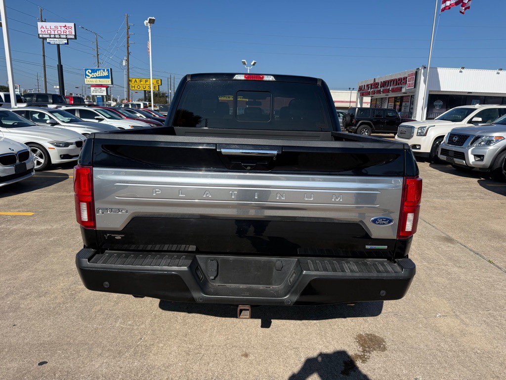 2019 Ford F-150 Image 9
