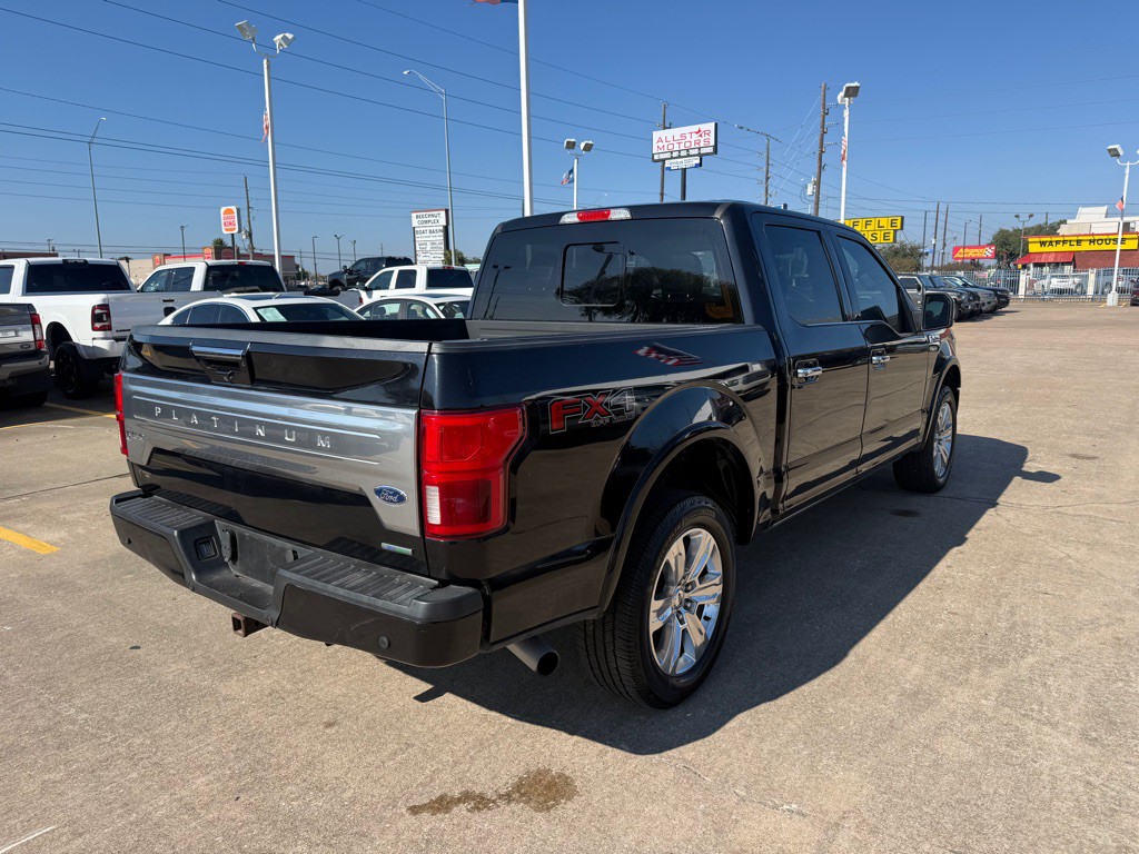 2019 Ford F-150 Image 10