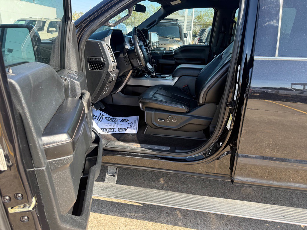 2019 Ford F-150 Image 11