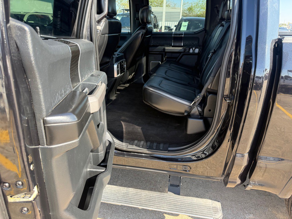 2019 Ford F-150 Image 13