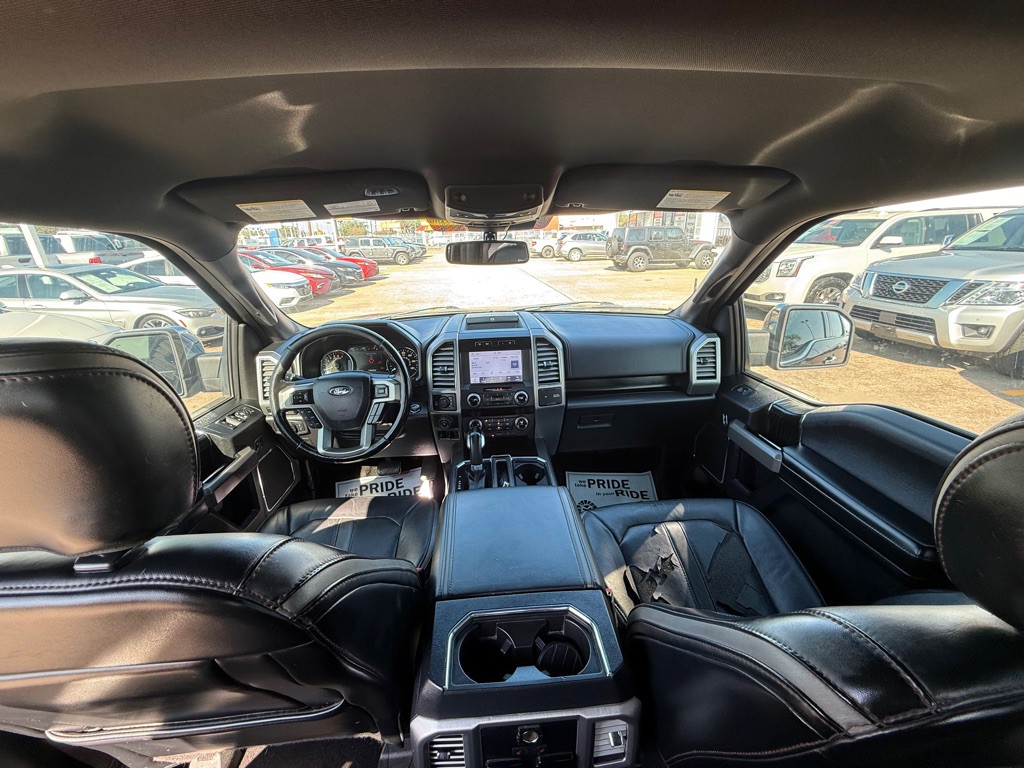 2019 Ford F-150 Image 14