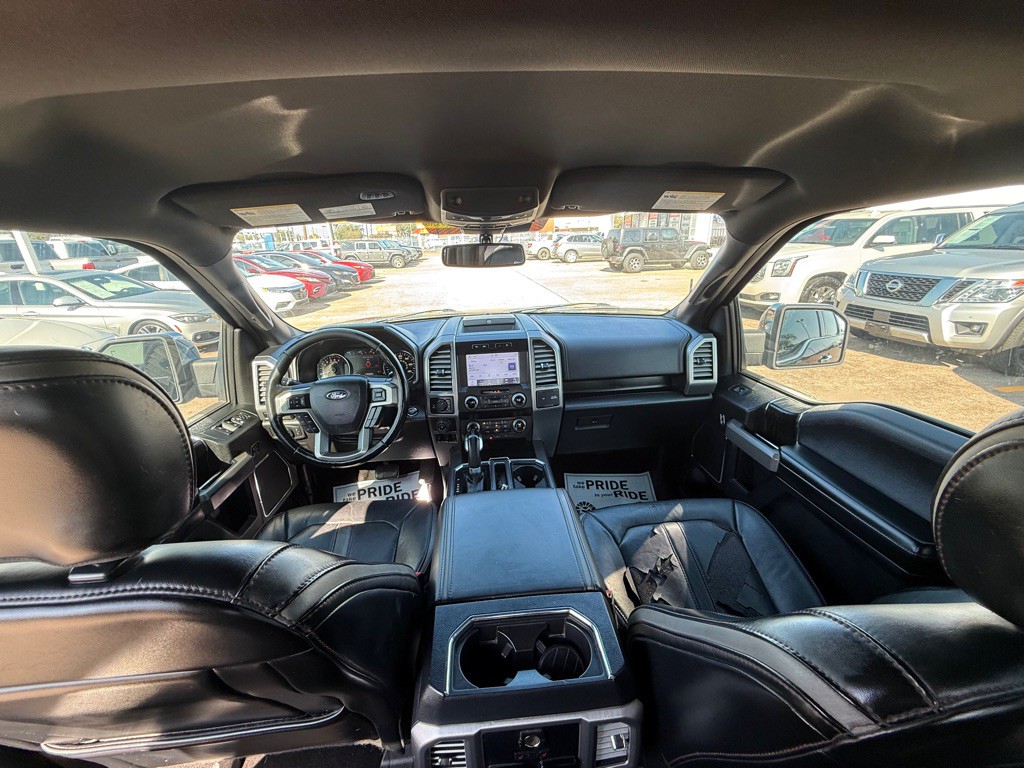 2019 Ford F-150 Image 15