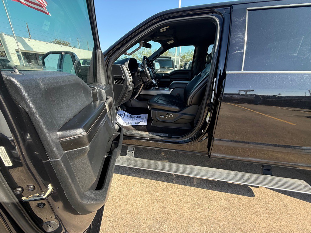 2019 Ford F-150 Image 16