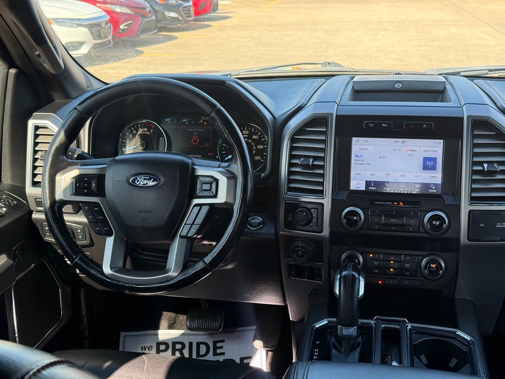 2019 Ford F-150 Image 17