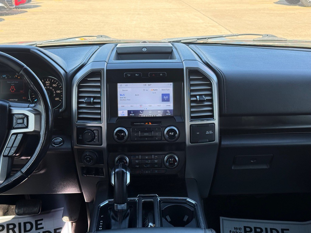 2019 Ford F-150 Image 18