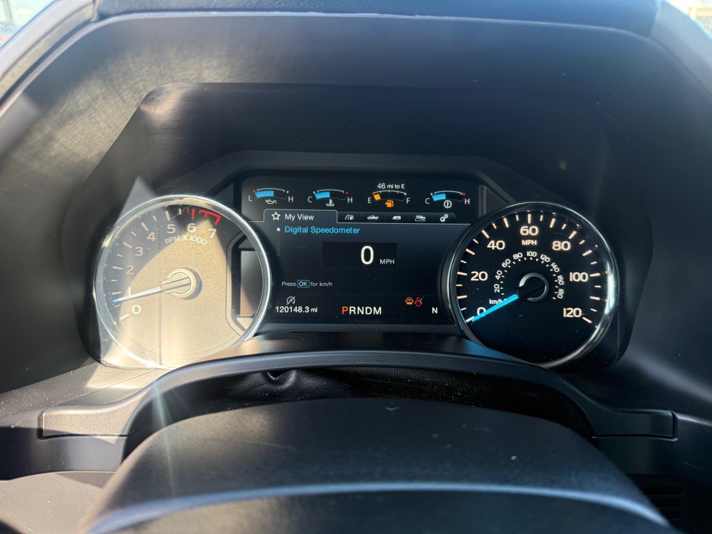 2019 Ford F-150 Image 19