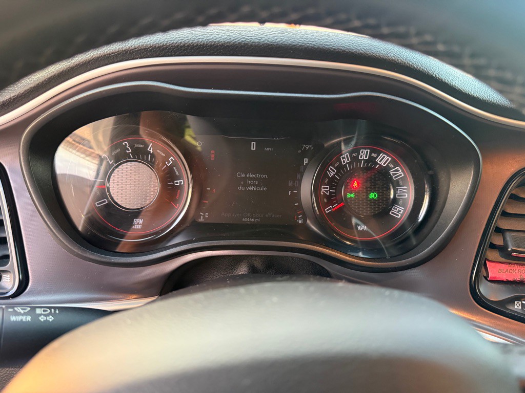 2021 Dodge Challenger Image 11