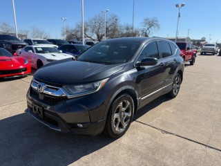 Image for 2017 Honda CR-V EX-L ID: 7042866