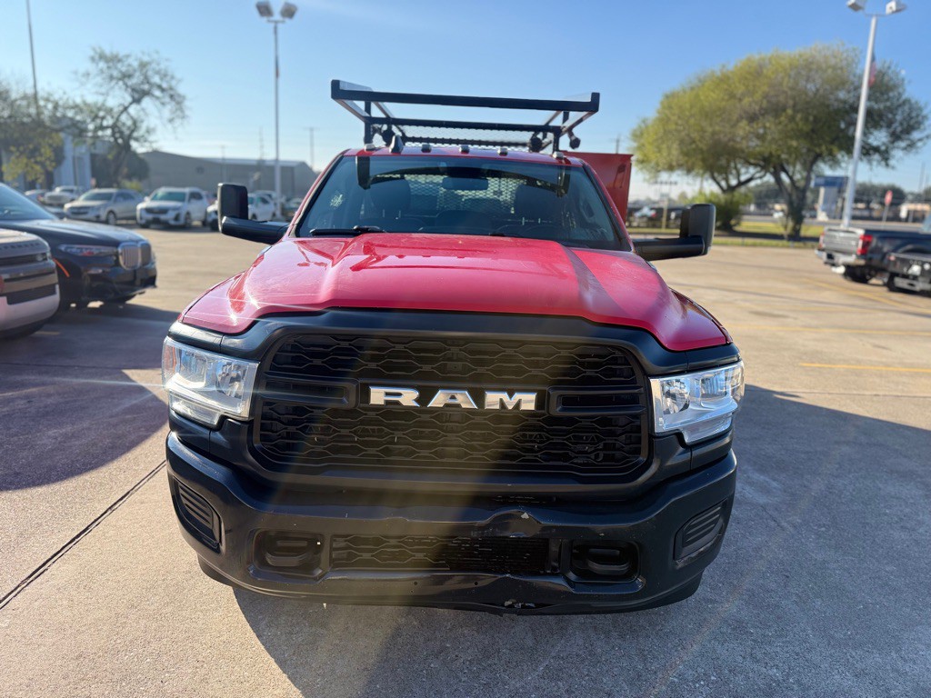 2019 RAM 3500 Image 5