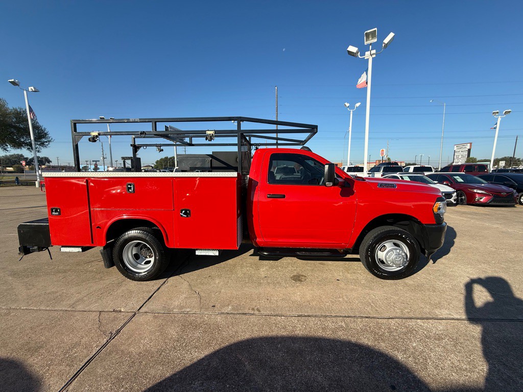 2019 RAM 3500 Image 6