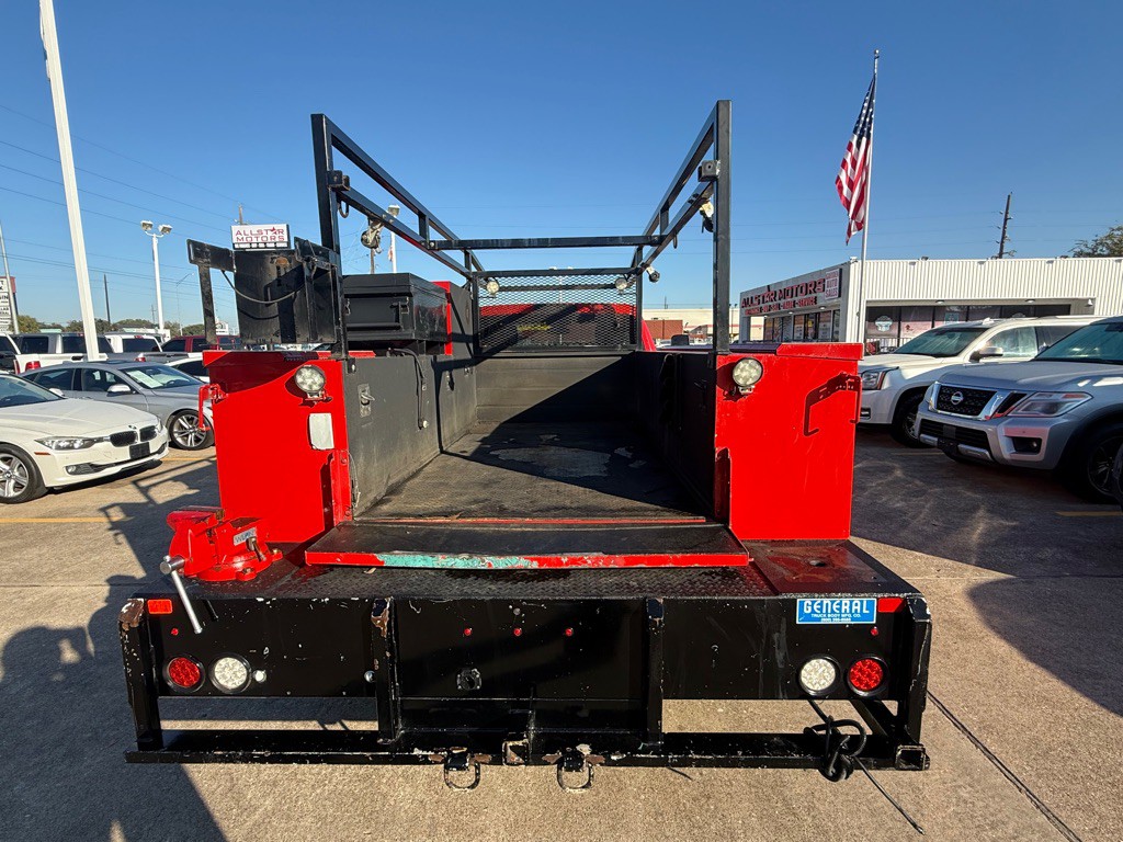 2019 RAM 3500 Image 7