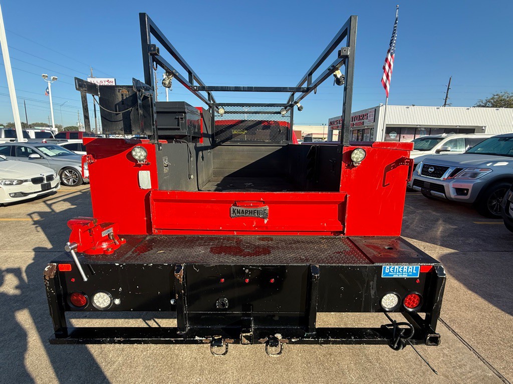 2019 RAM 3500 Image 9