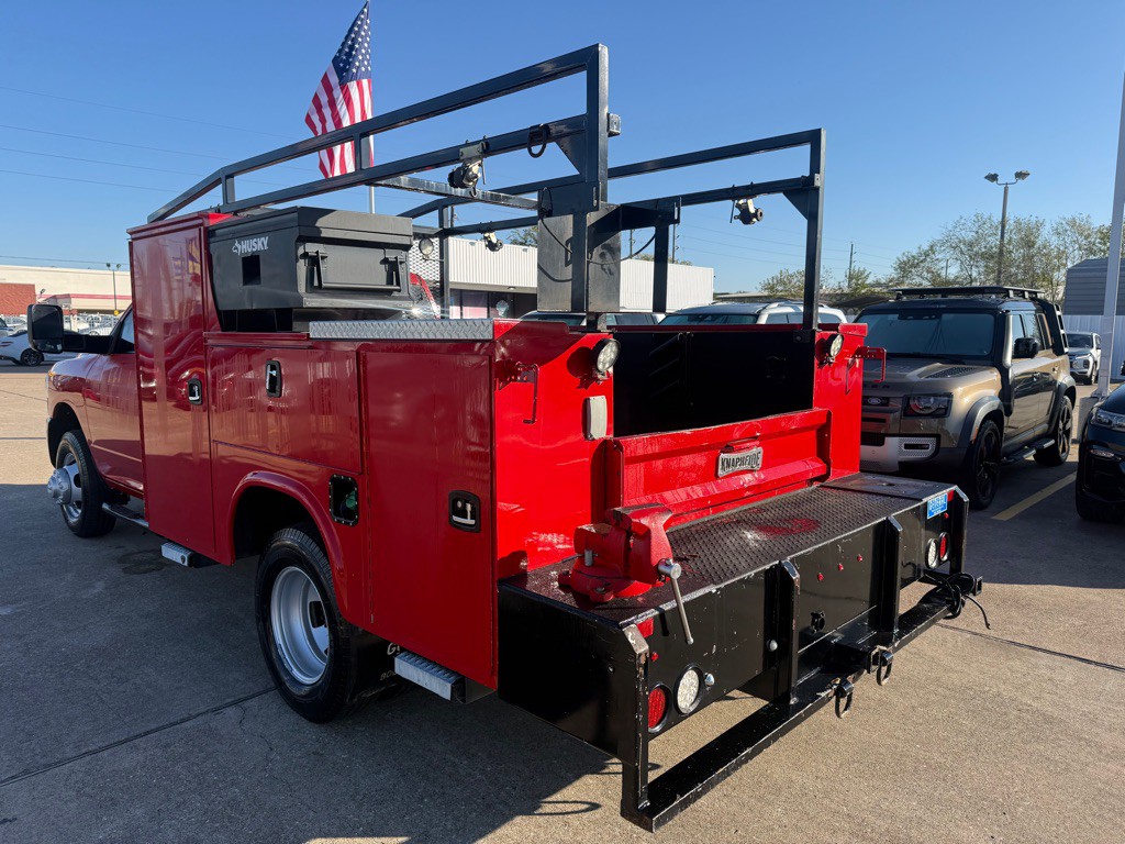 2019 RAM 3500 Image 10