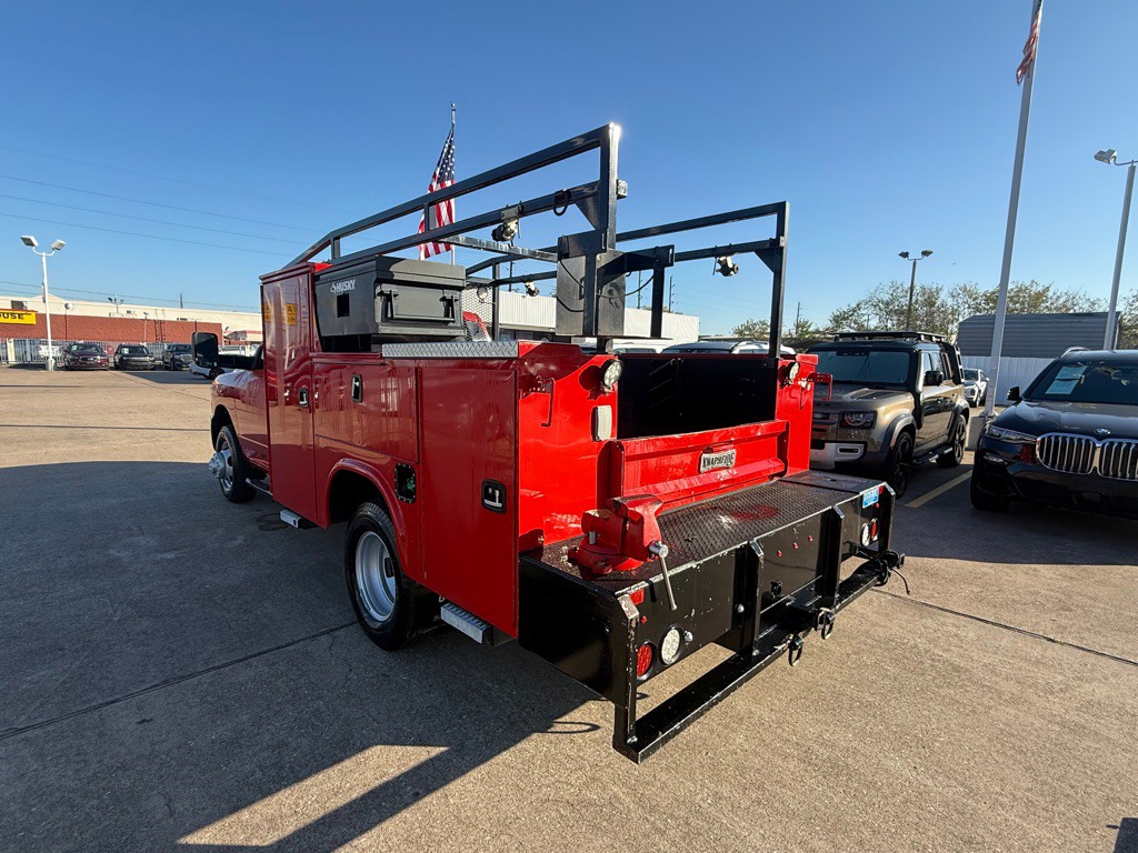 2019 RAM 3500 Image 11