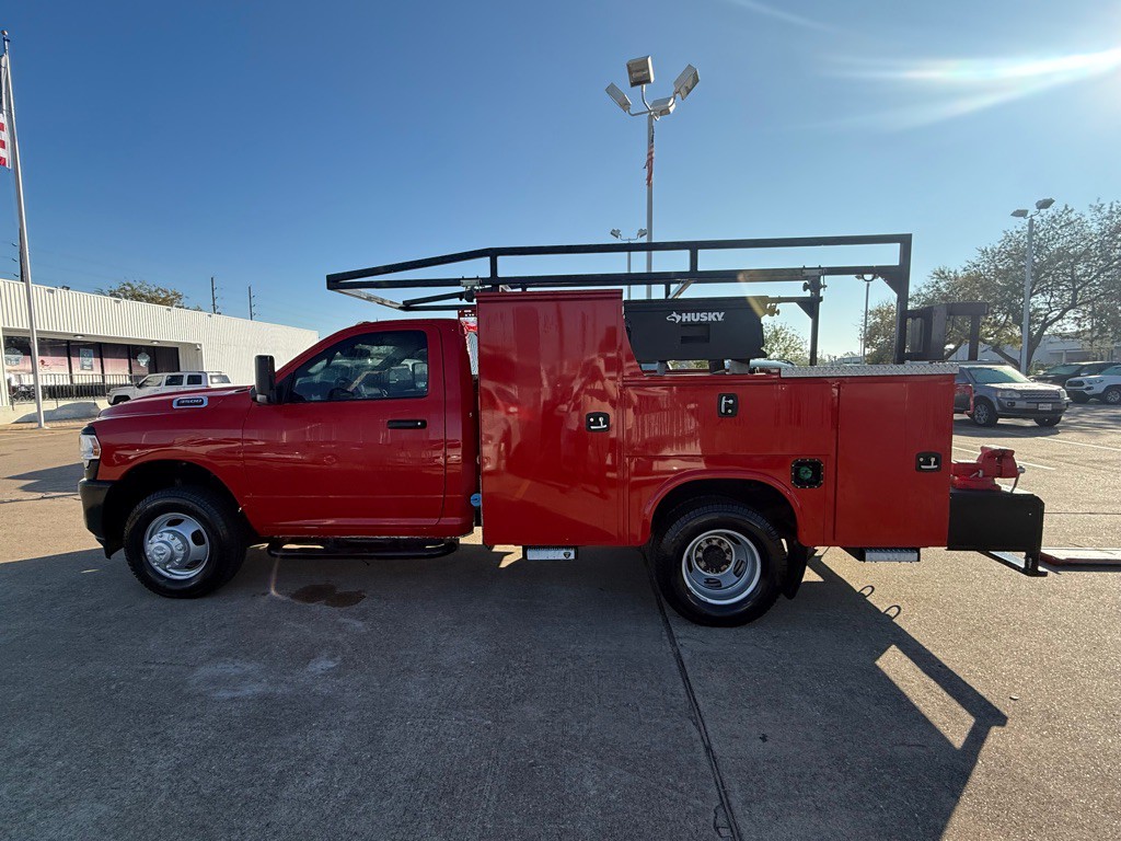 2019 RAM 3500 Image 12