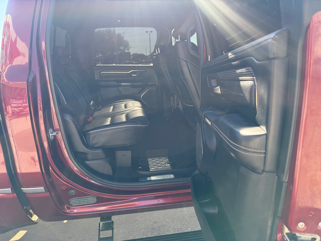 2019 RAM 1500 Image 5