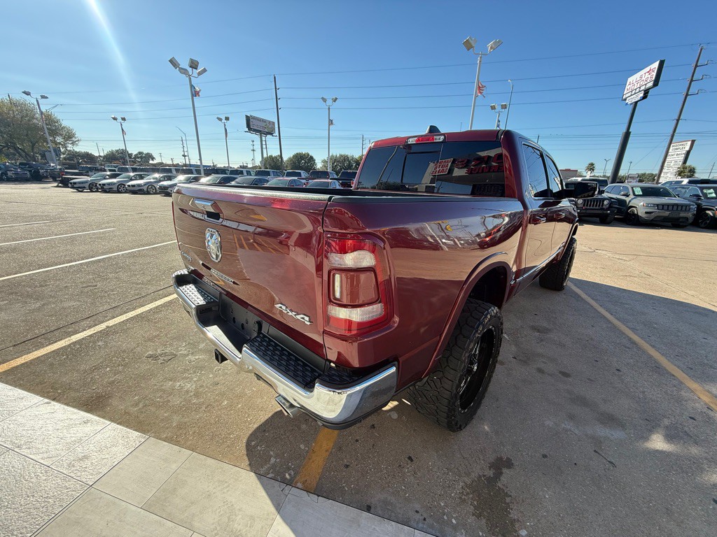 2019 RAM 1500 Image 7