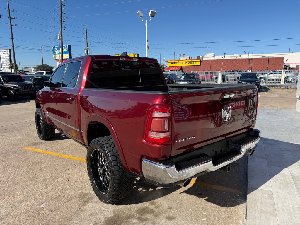 2019 RAM 1500 Image 9