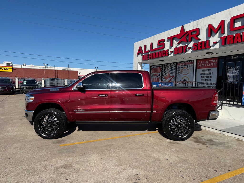 2019 RAM 1500 Image 10
