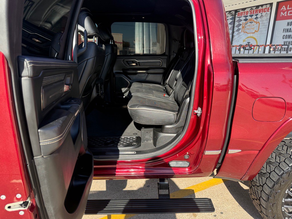 2019 RAM 1500 Image 11