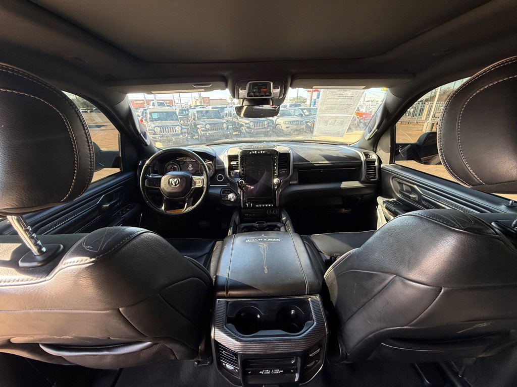 2019 RAM 1500 Image 13