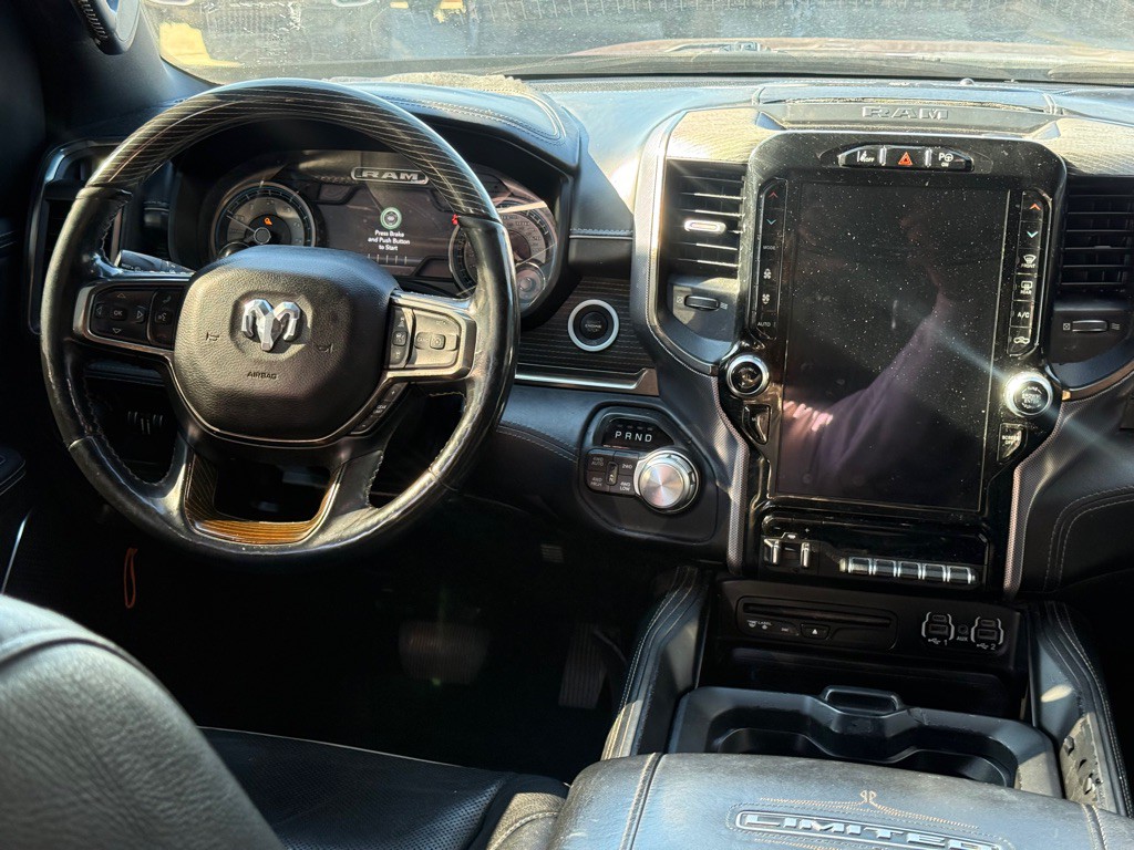 2019 RAM 1500 Image 14