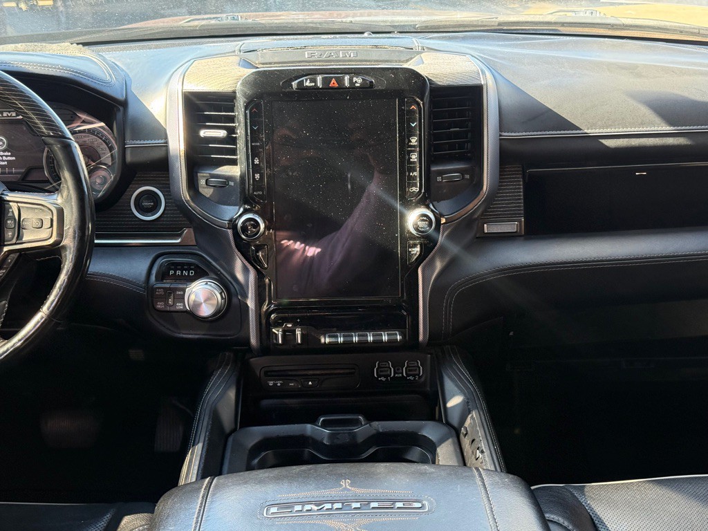 2019 RAM 1500 Image 15