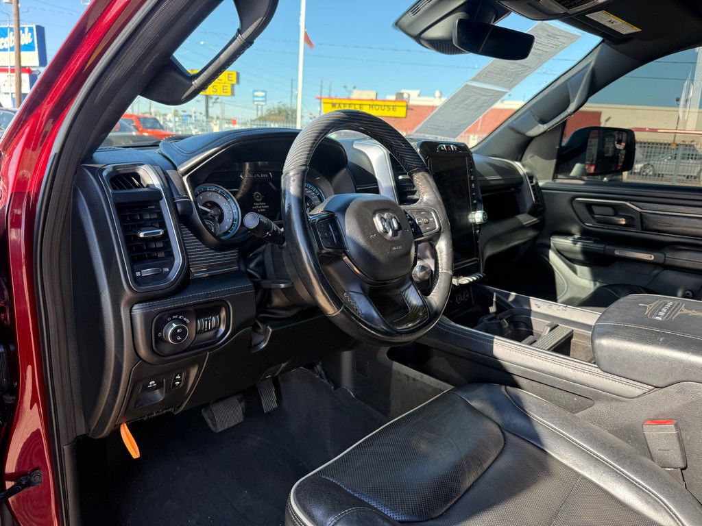 2019 RAM 1500 Image 17