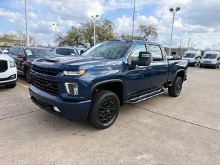 Image for 2023 Chevrolet Silverado 1500 LT ID: 7053285