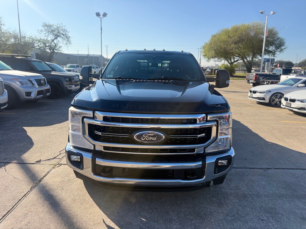 2022 Ford F-350 Image 2