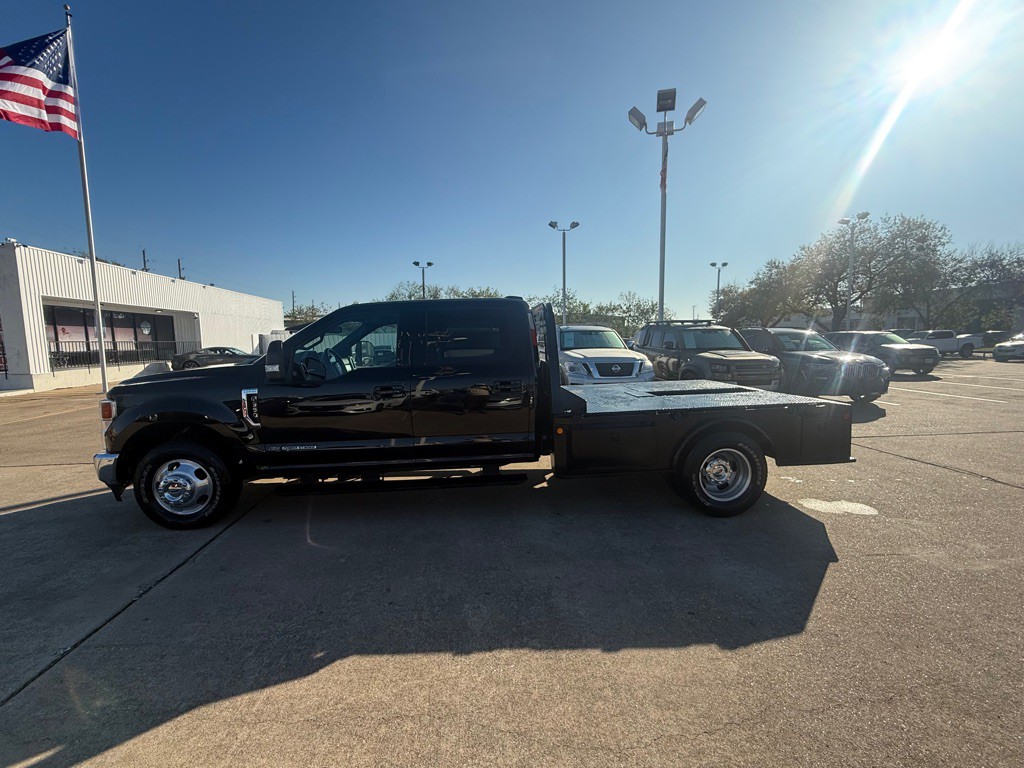 2022 Ford F-350 Image 4