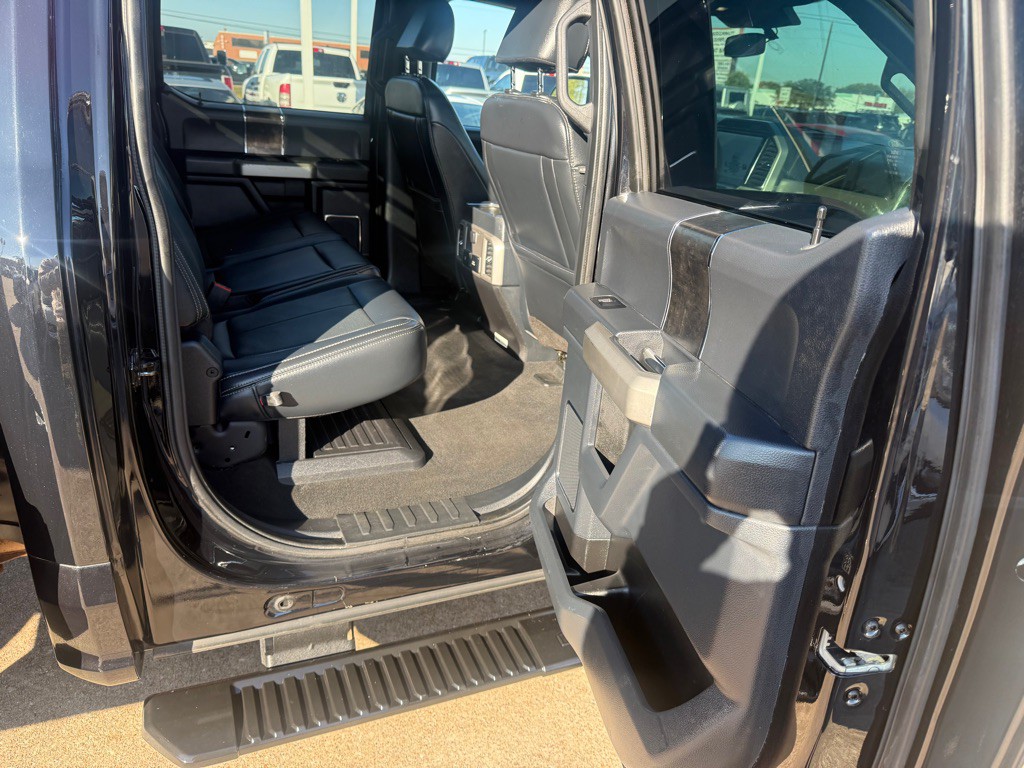 2022 Ford F-350 Image 5