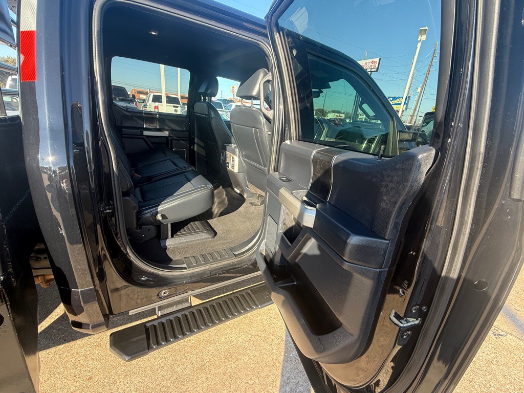2022 Ford F-350 Image 6