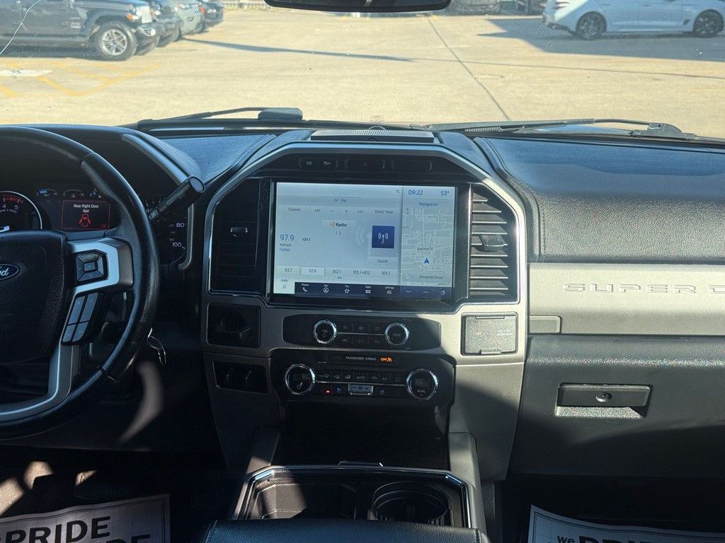 2022 Ford F-350 Image 7