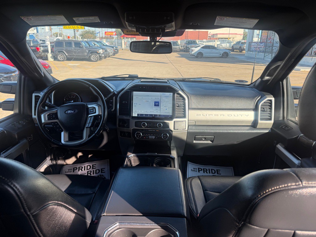 2022 Ford F-350 Image 9