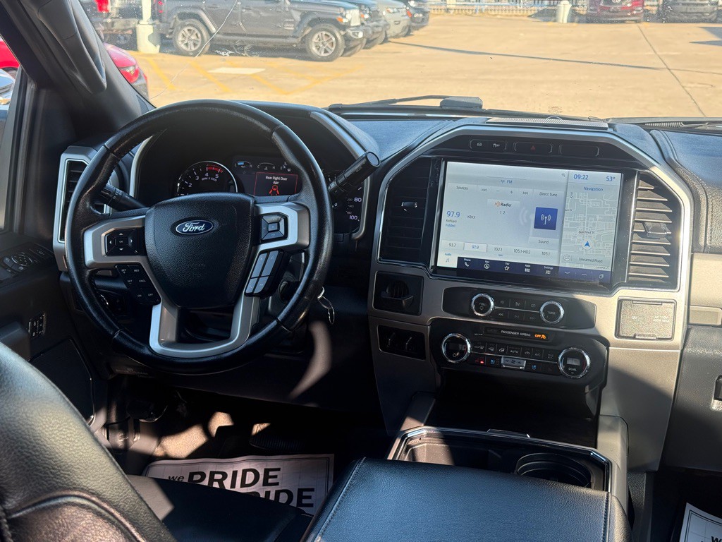 2022 Ford F-350 Image 10