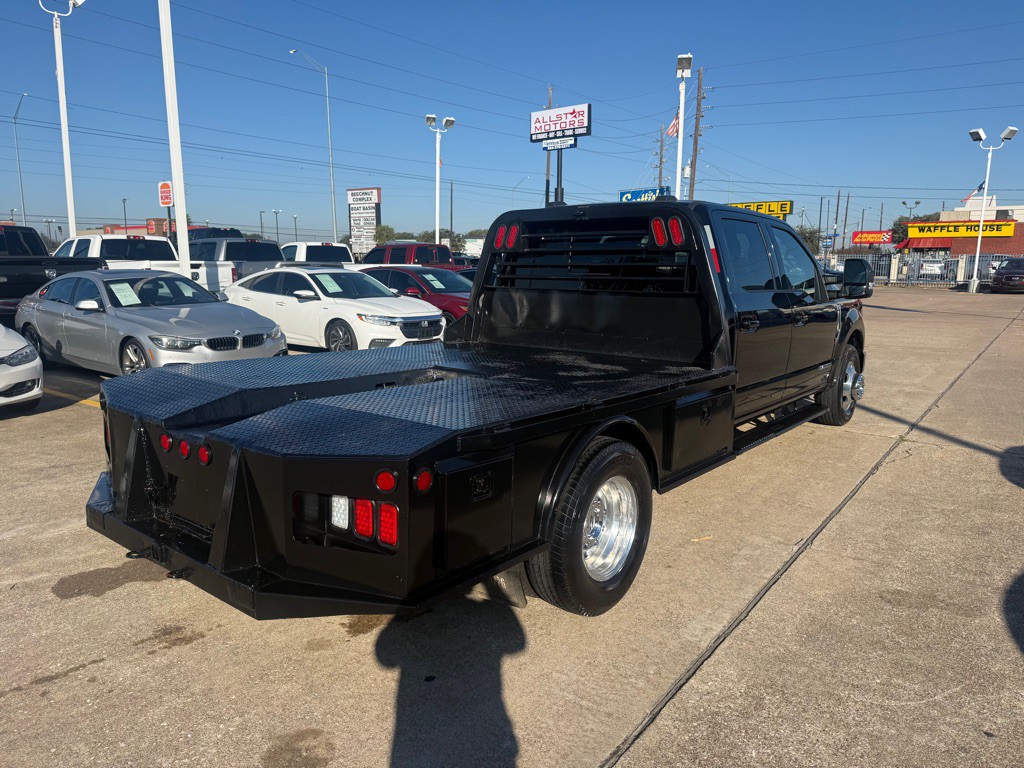 2022 Ford F-350 Image 11