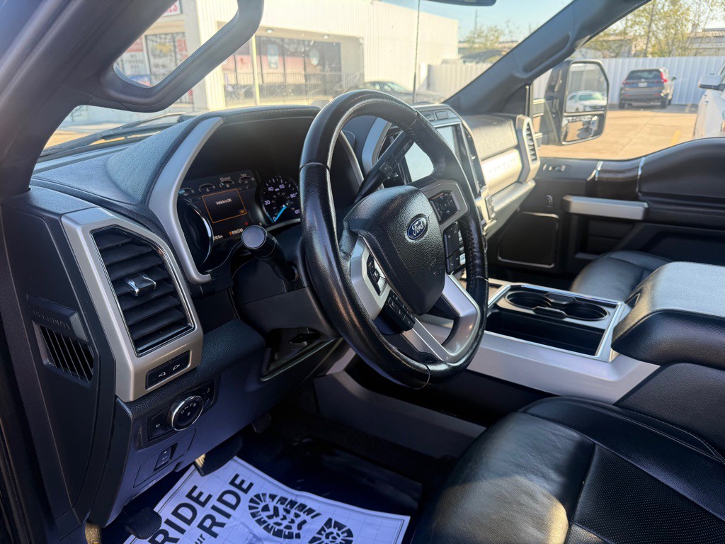 2022 Ford F-350 Image 17