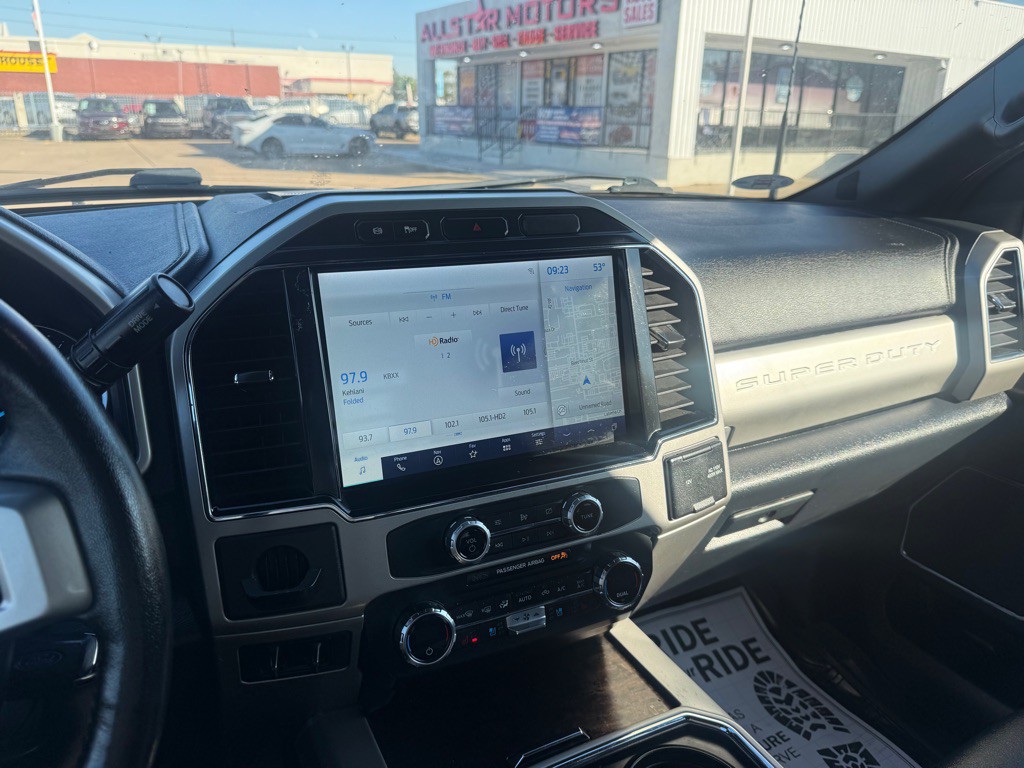 2022 Ford F-350 Image 18