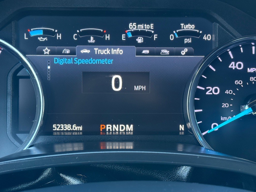 2022 Ford F-350 Image 19