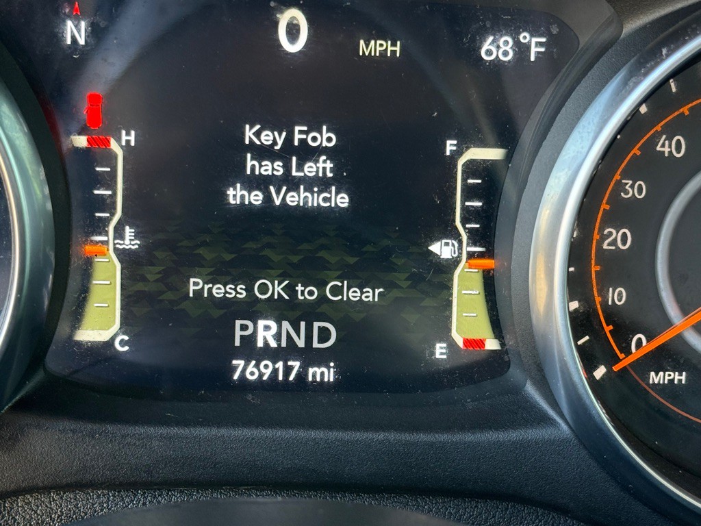 2020 Jeep Wrangler Unlimited Image 20